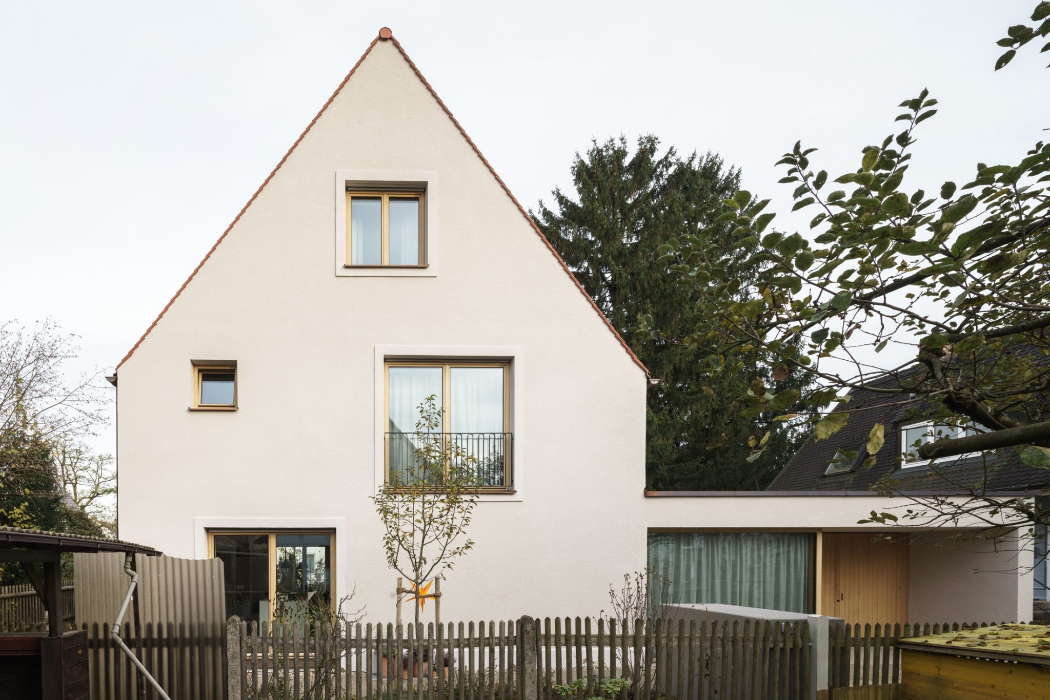 Das kleine Haus | su und z Architekten