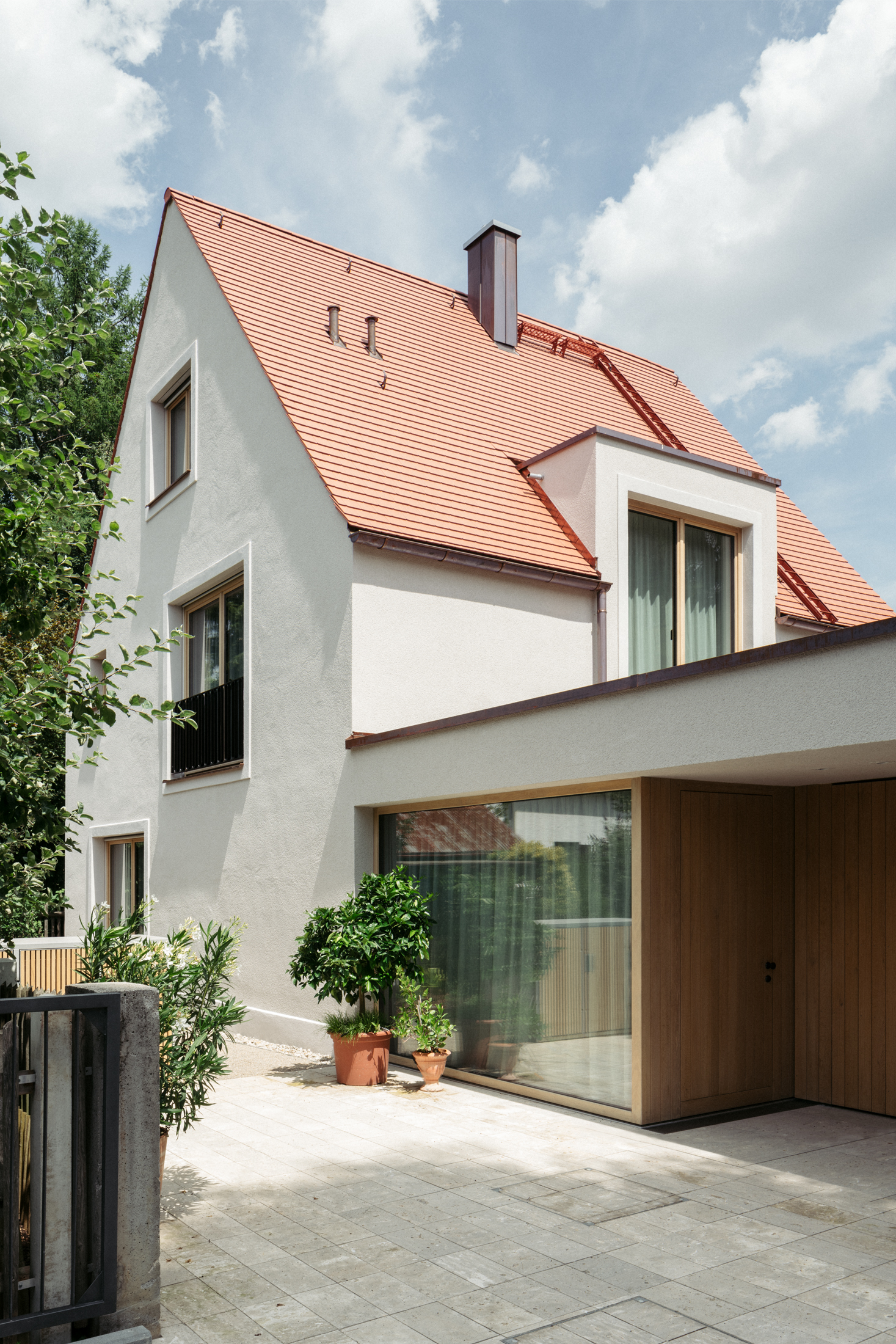 Das kleine Haus | su und z Architekten
