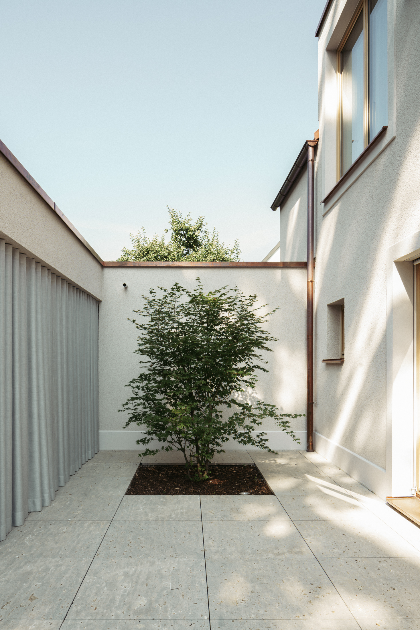 Das kleine Haus | su und z Architekten