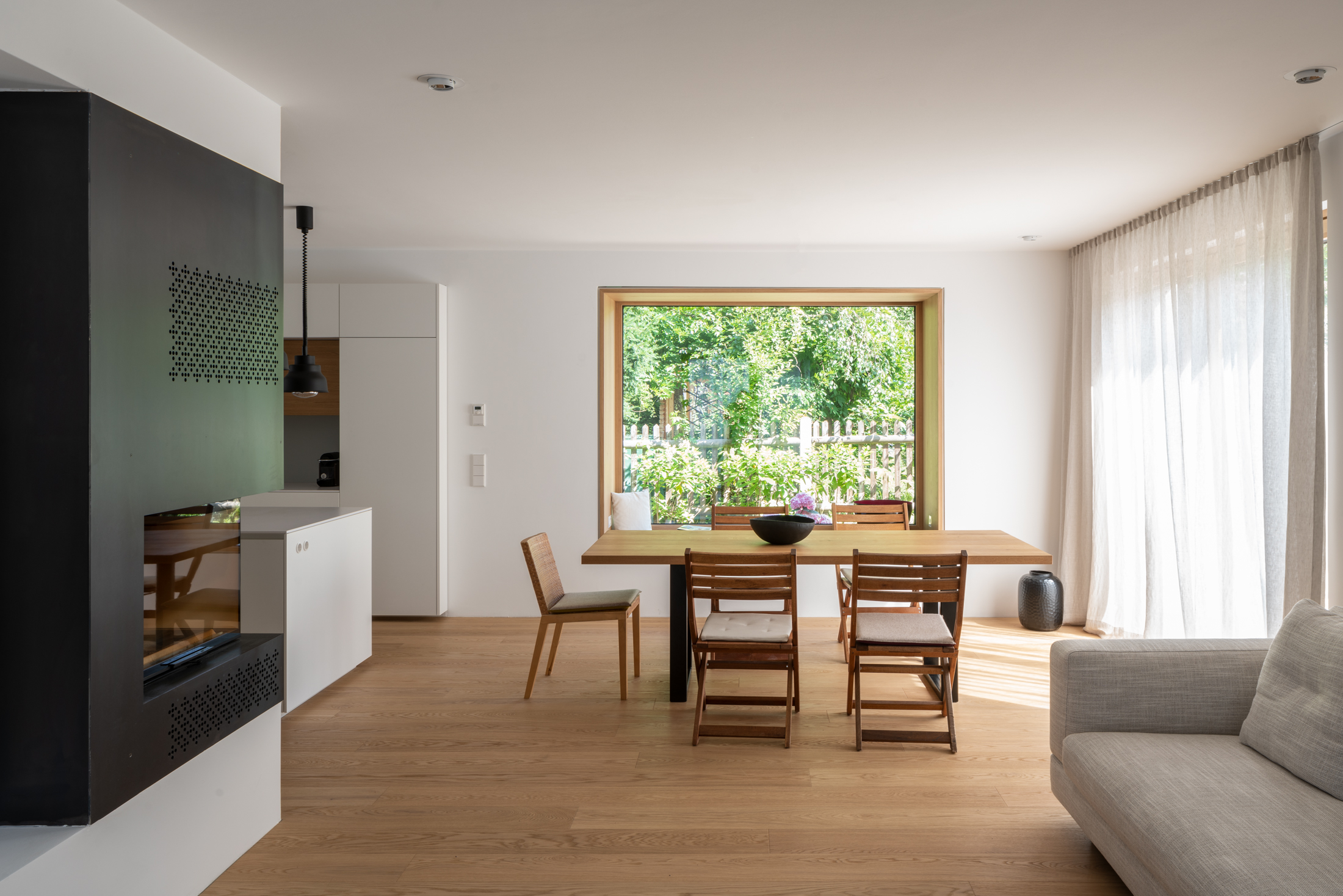 Das kleine Haus | su und z Architekten